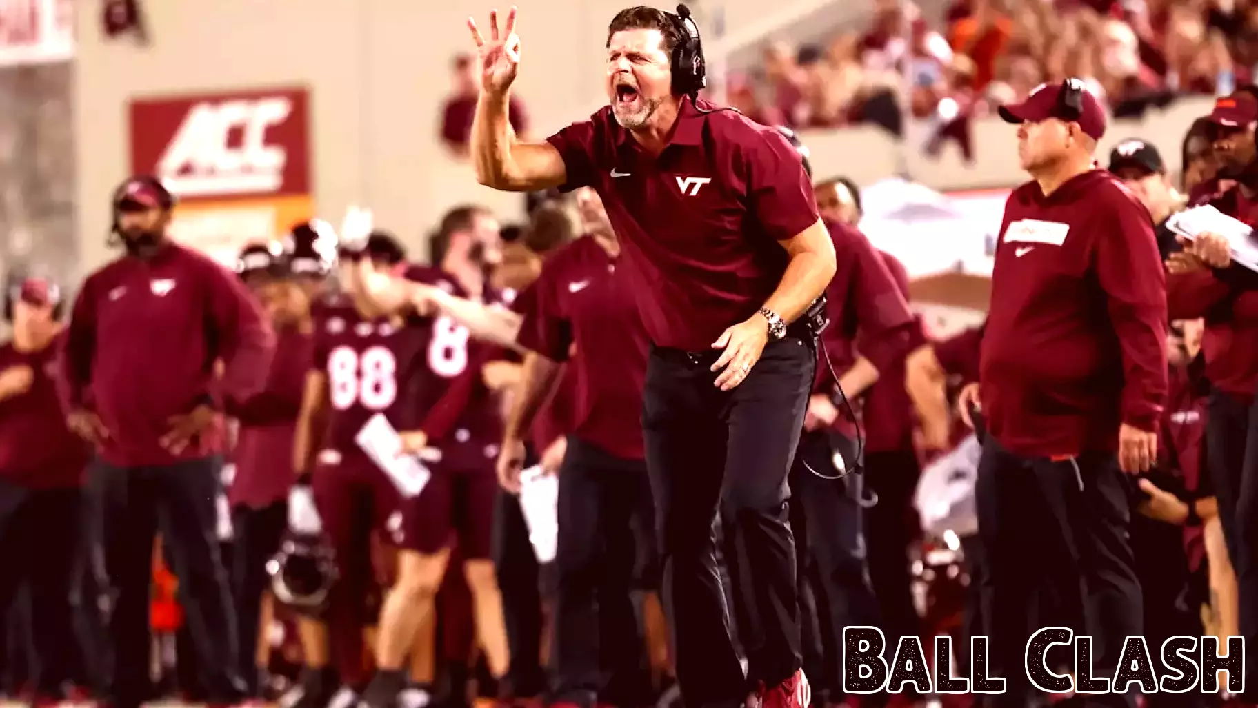 Virginia Tech football: Baltimore S Elijah Butler commits to Hokies