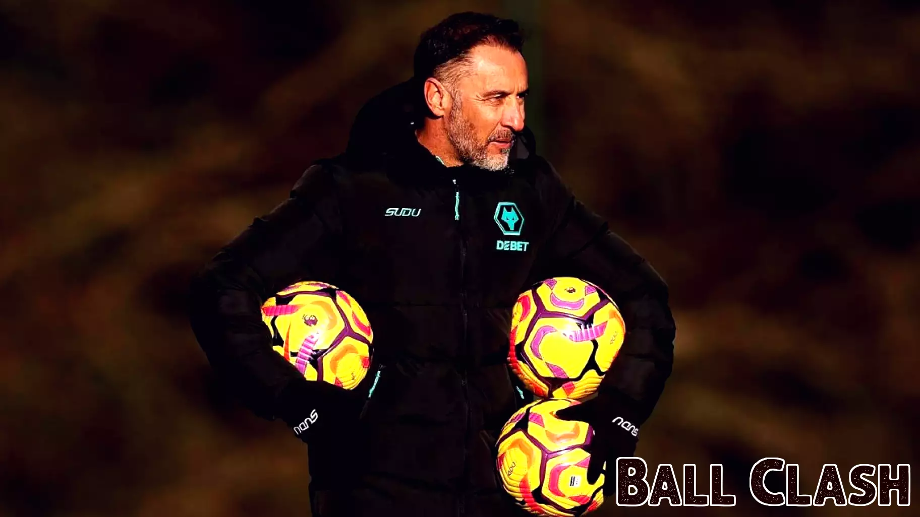 Vitor Pereira Aims to Transform Wolves into a Premier League Contender