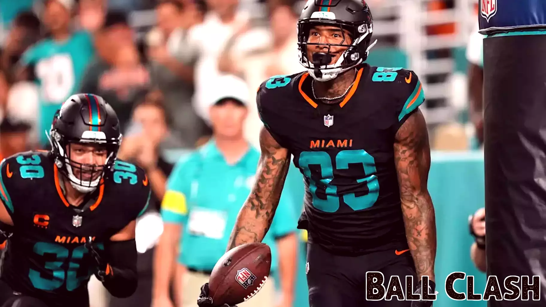 Waller Shines in NFL Return with Two Touchdowns
