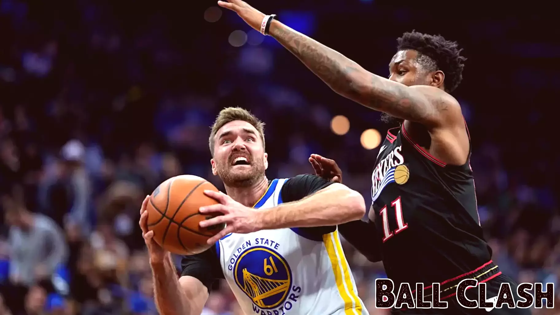 Warriors' Dramatic Comeback Against Sixers Ends in Disappointment