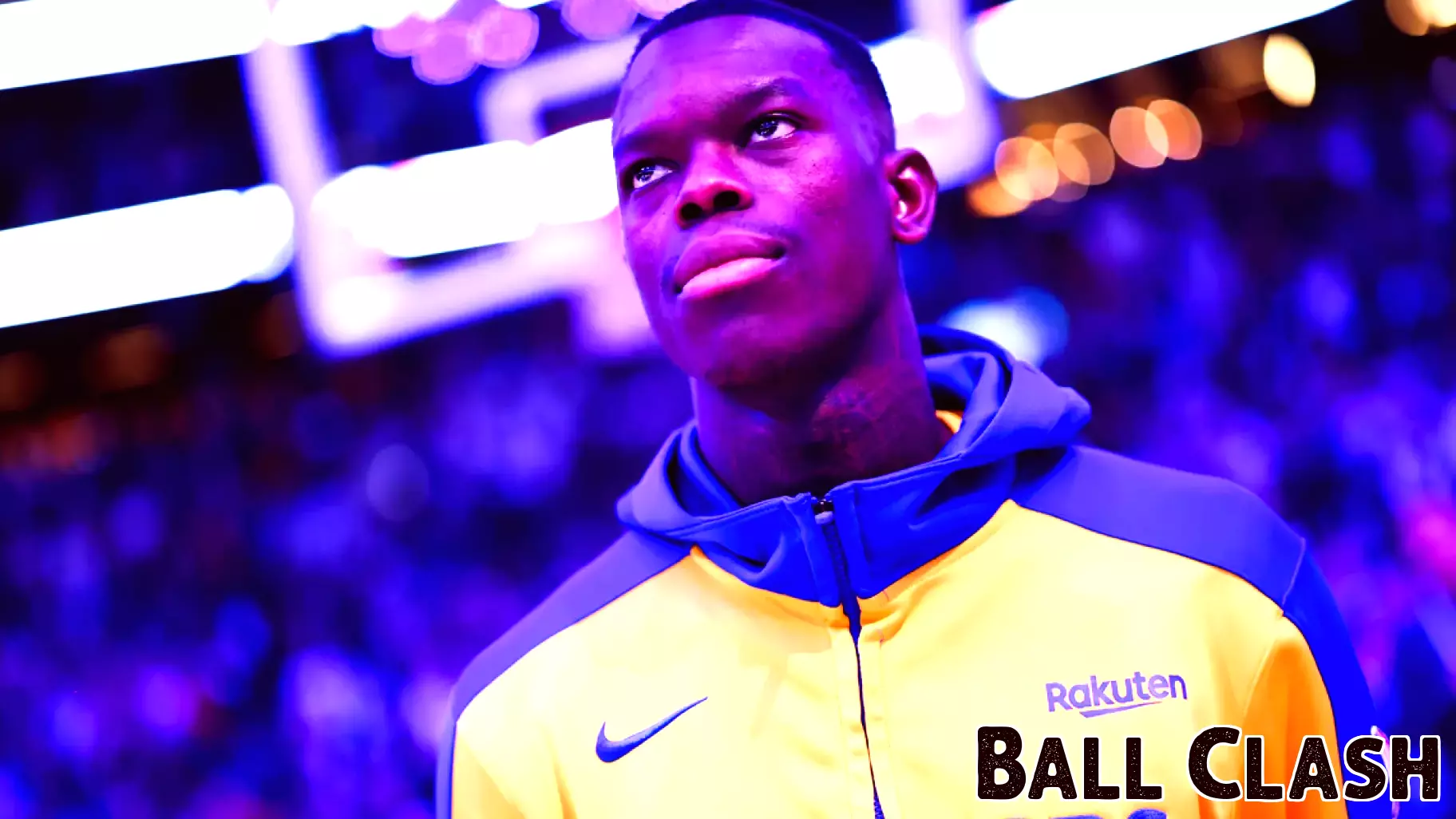Warriors Guard Dennis Schröder Calls for Trade Deadline Reform