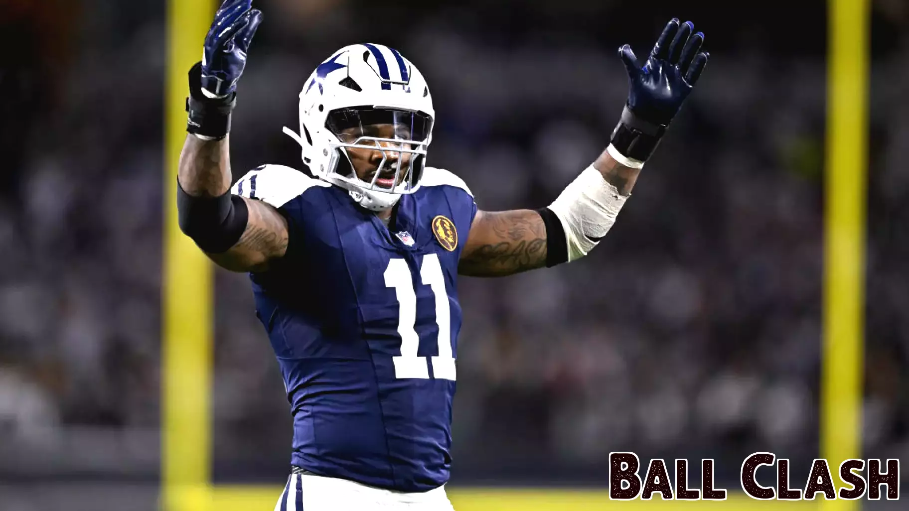 Week 14 Defense Rankings for Fantasy Football Revealed