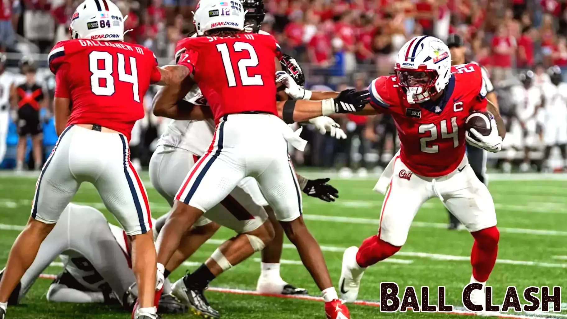 What to watch for when Arizona football visits Washington State
