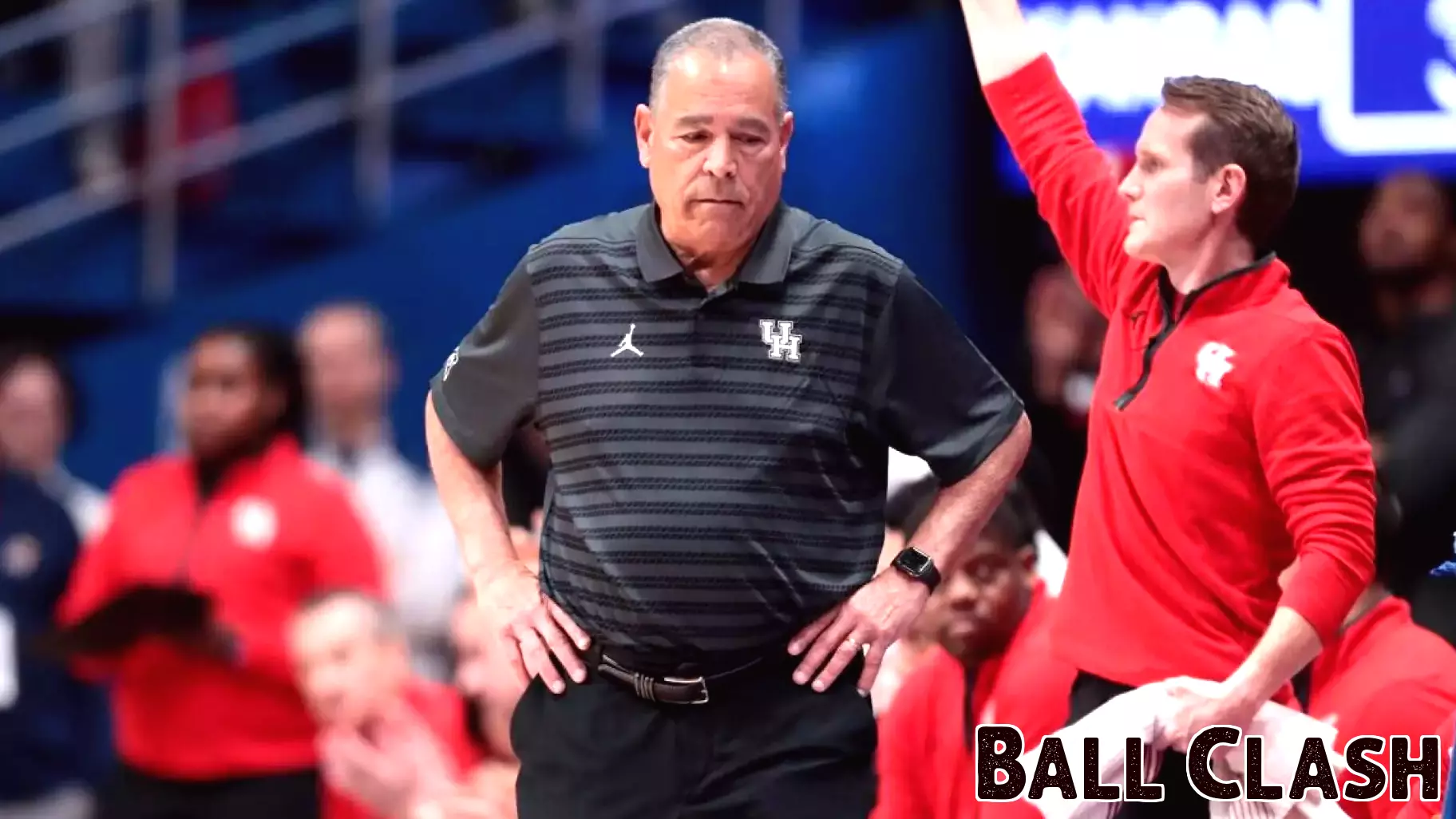 What's wrong with Houston after its third straight loss? A deep dive into the Cougars' late-season swoon