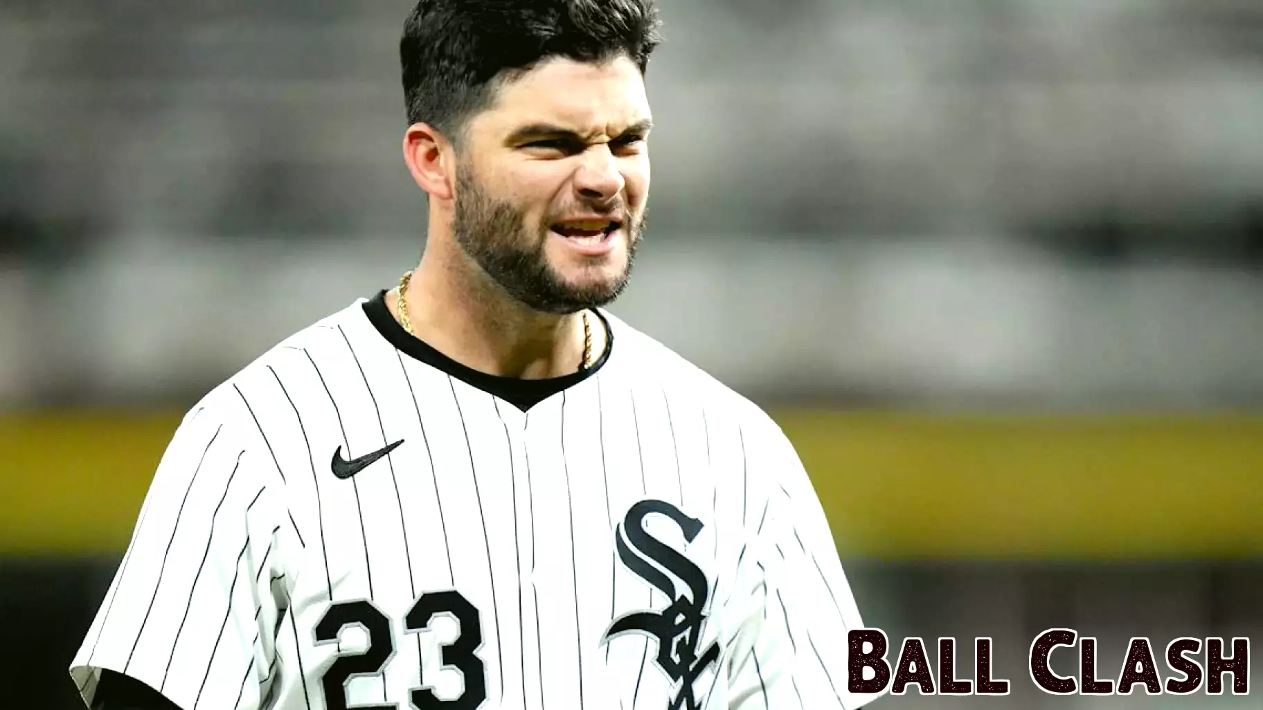 White Sox Face Setback as Andrew Benintendi Out with Broken Hand