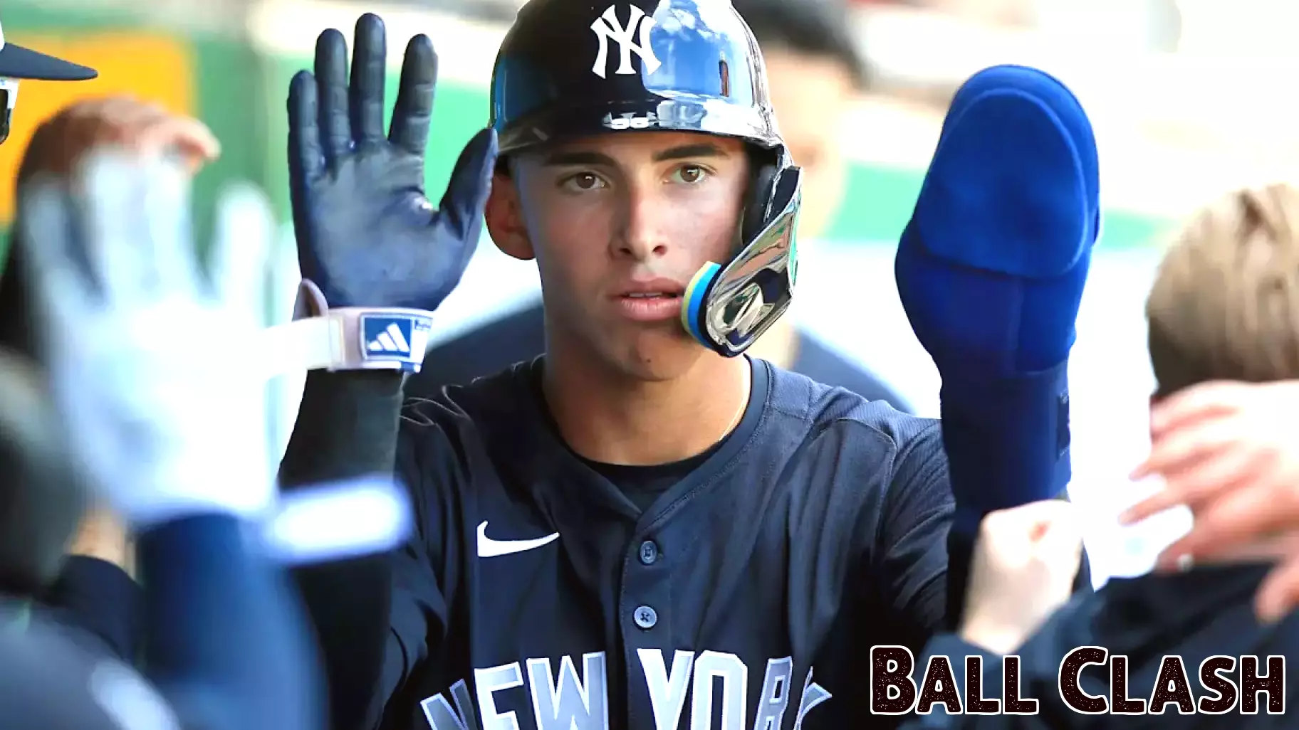 Who are the Yankees’ spring training non-roster invitee hitters?