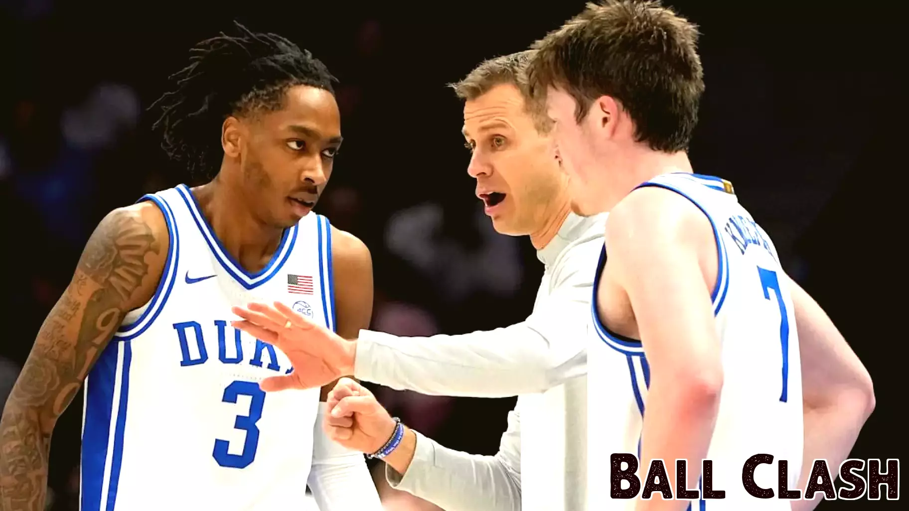 Will the Blue Devils Sweep the Conference Regular Season and Tournament Titles?