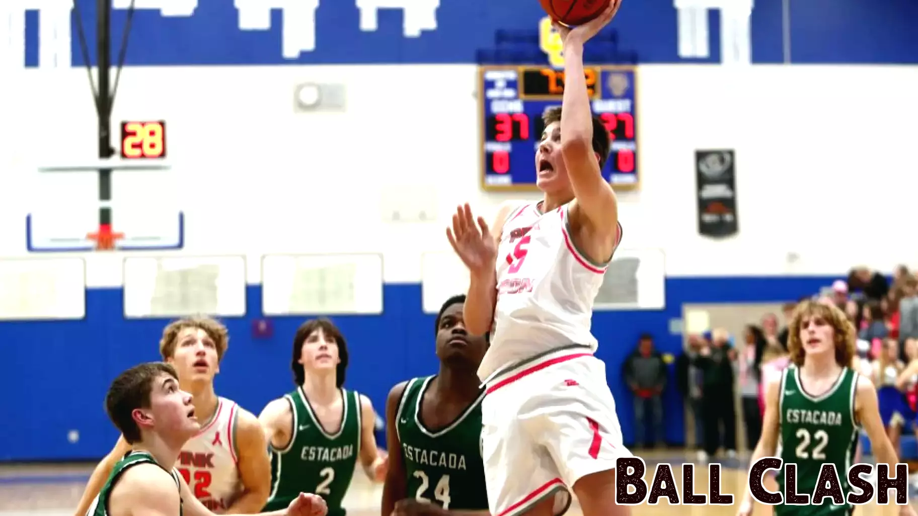 Winter High School Sports Season Kicks Off This Week