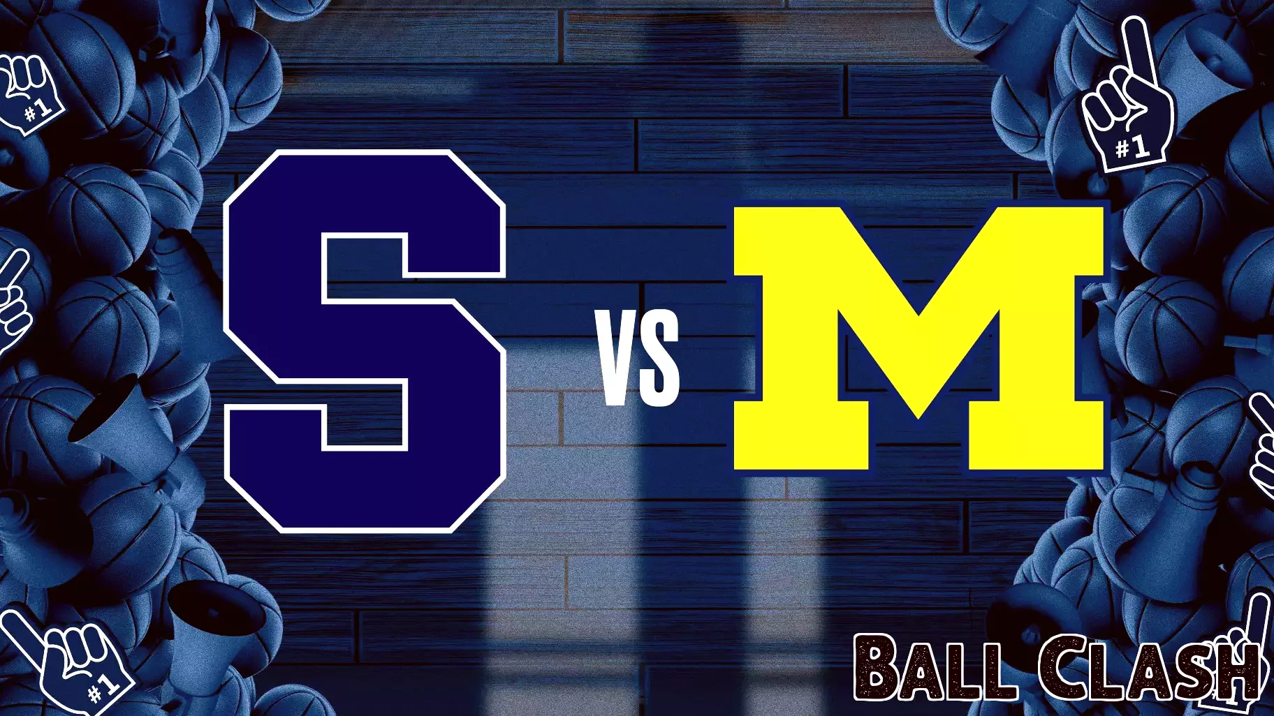 Wolverines Face Off Against Orange in Hall of Fame Women's Showcase