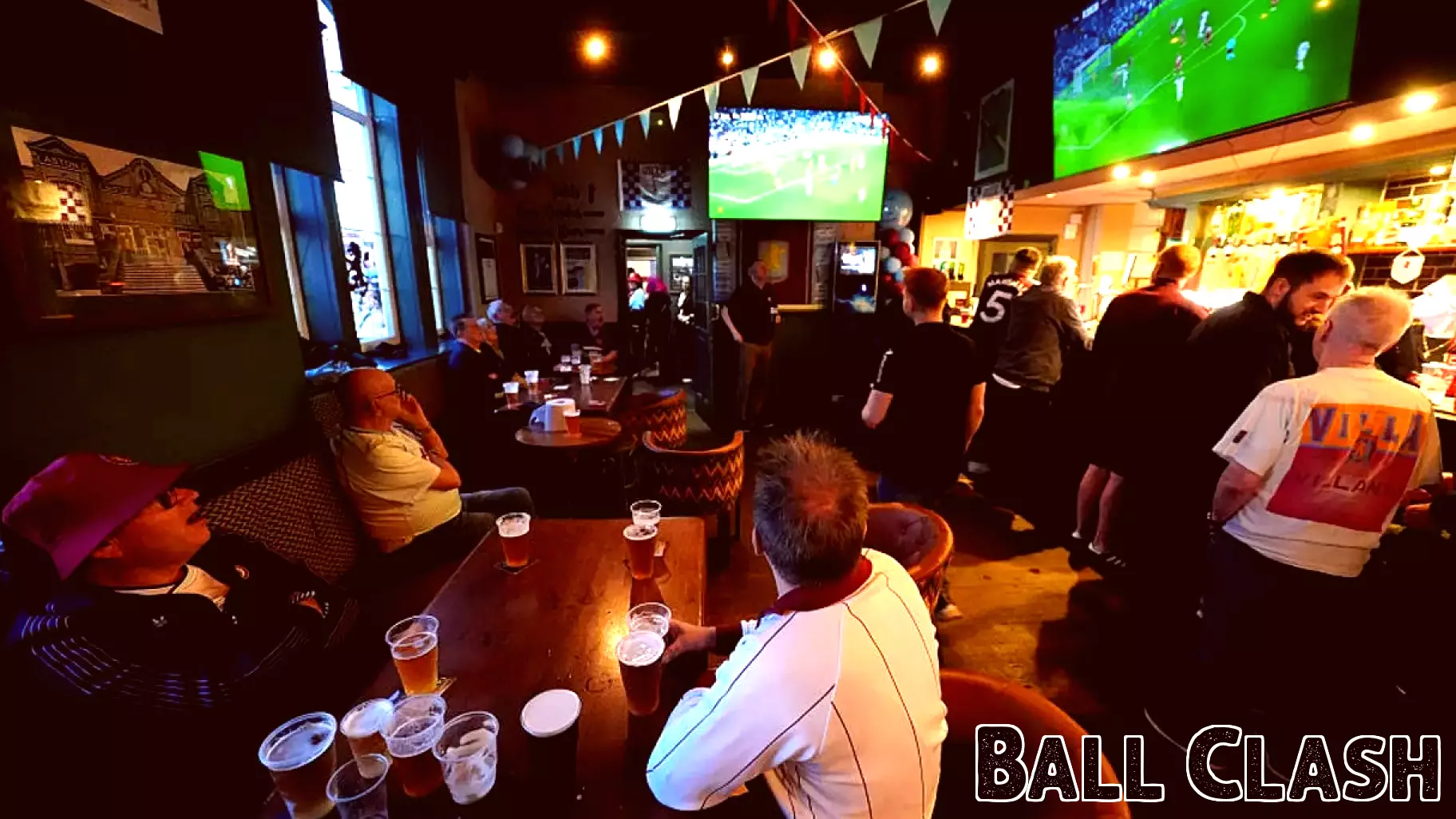 World Cup Atlanta: Sports bars expected to feature matches