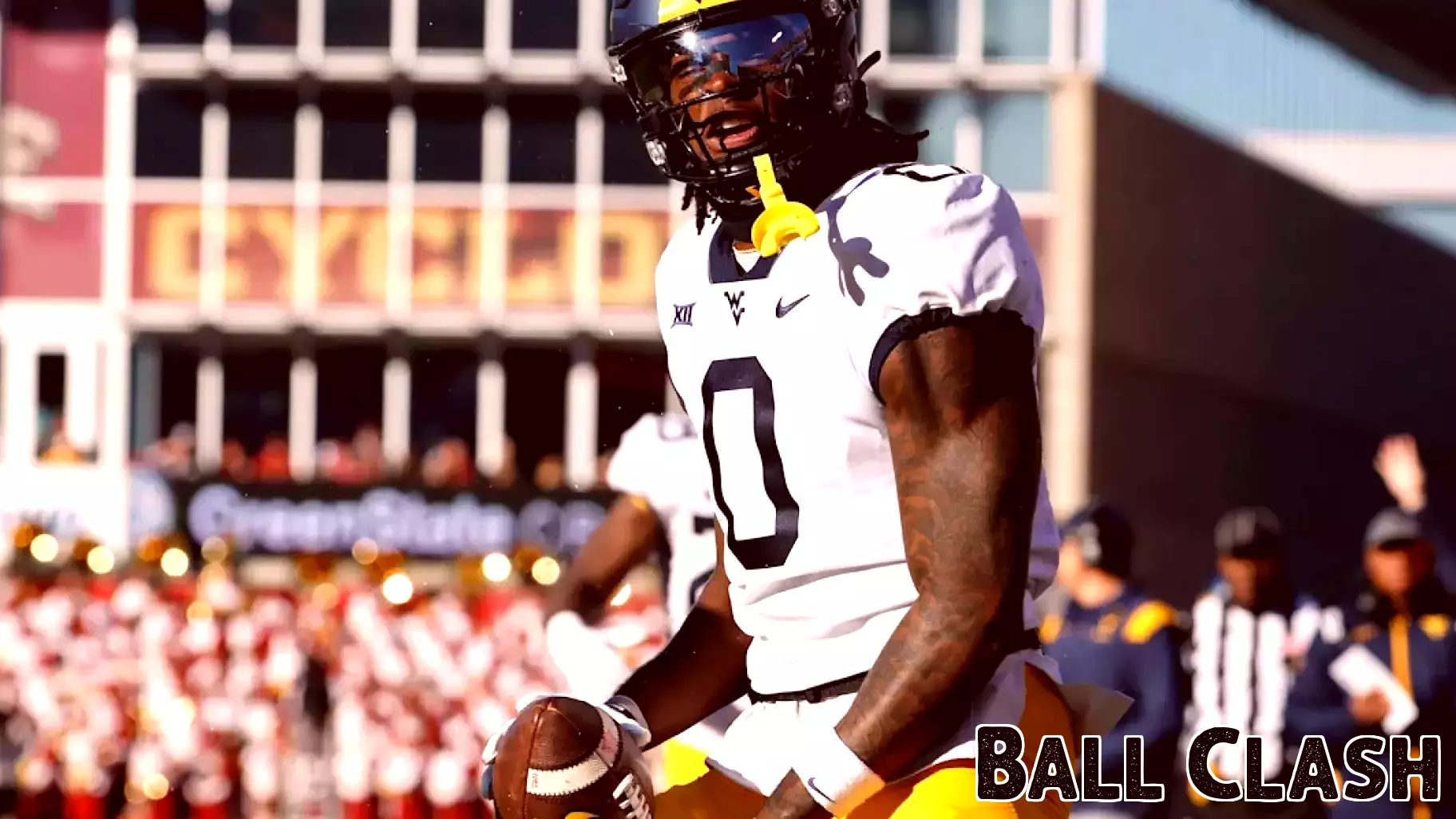 WVU vs Iowa State: What to Look For