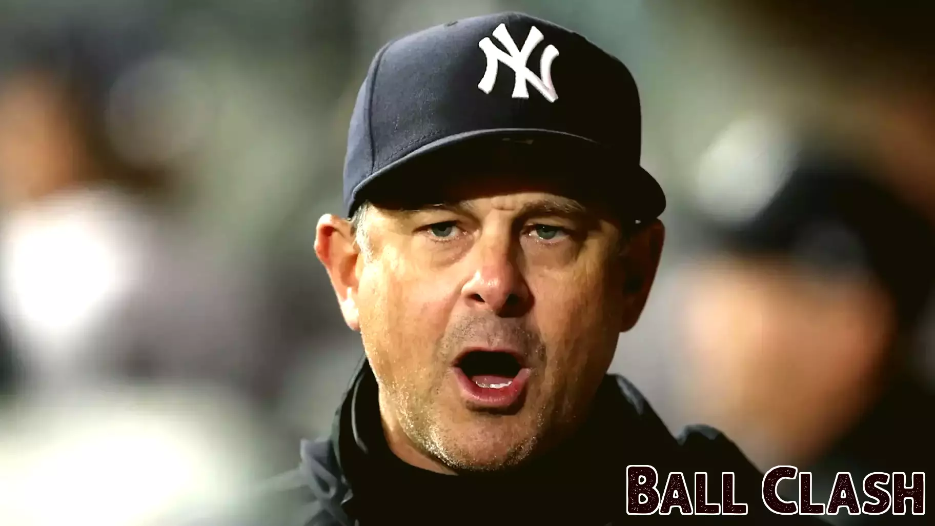Yankees’ Aaron Boone Sends Honest Message After Nationals Game