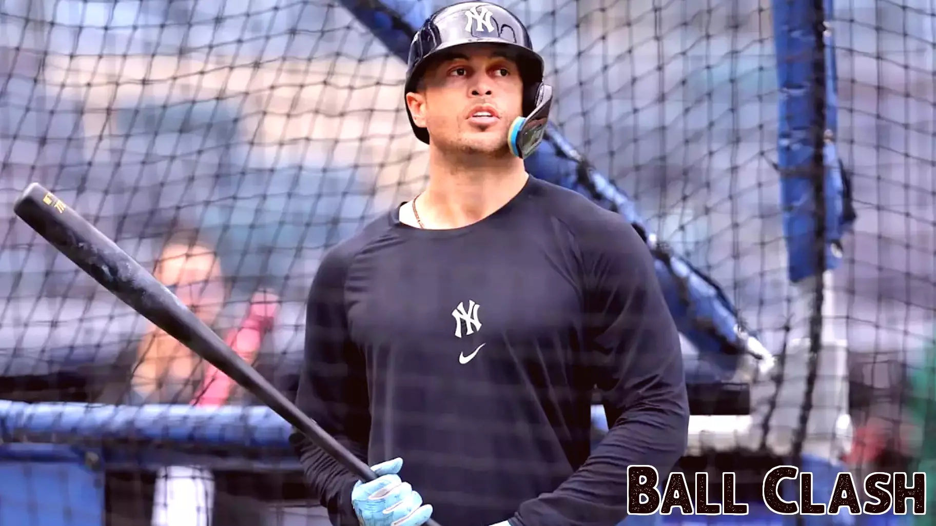 Yankees Avoid Promising Stanton His Old Role