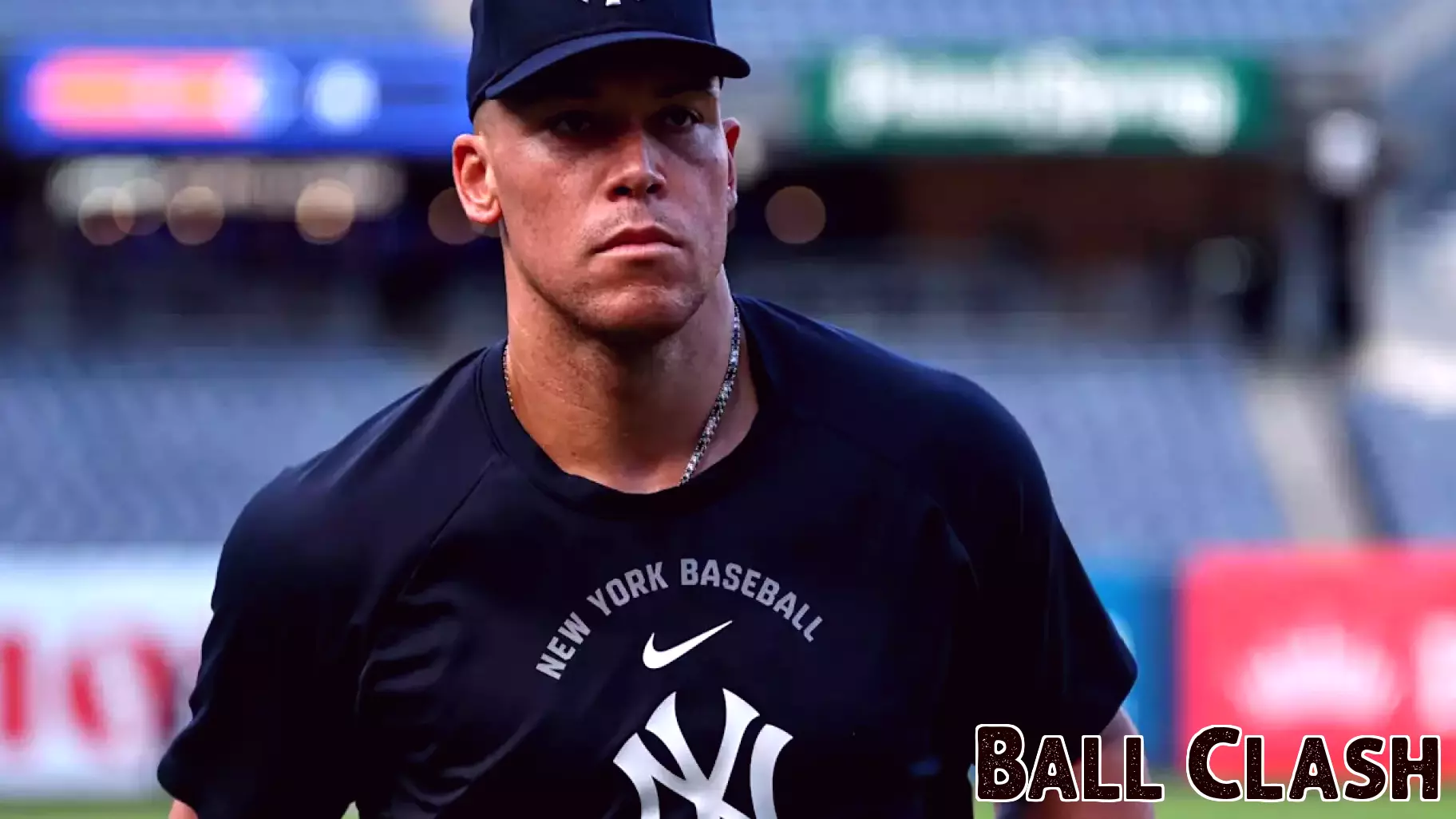 Yankees Brass Reportedly Irked by Aaron Judge's Honest Comments
