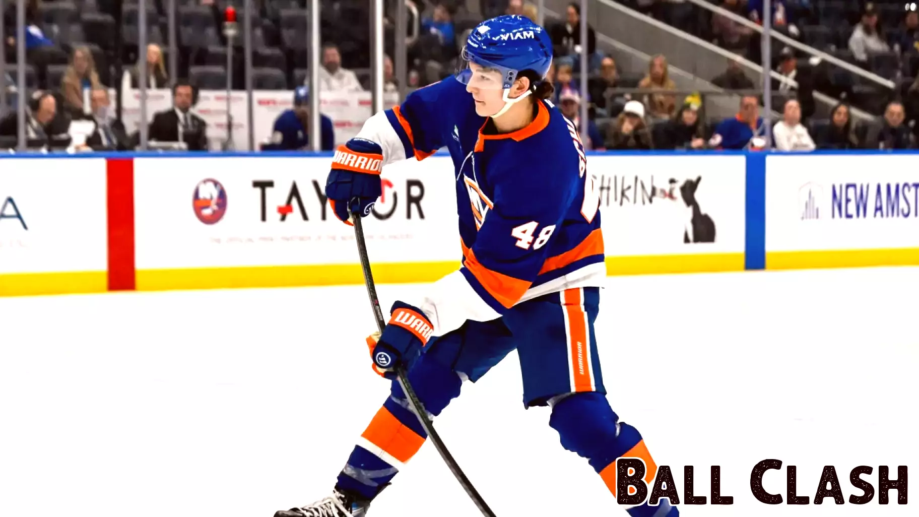 Young Sensation: Schaefer Sets Record as NHL's Youngest Defenseman with Multi-Goal Game