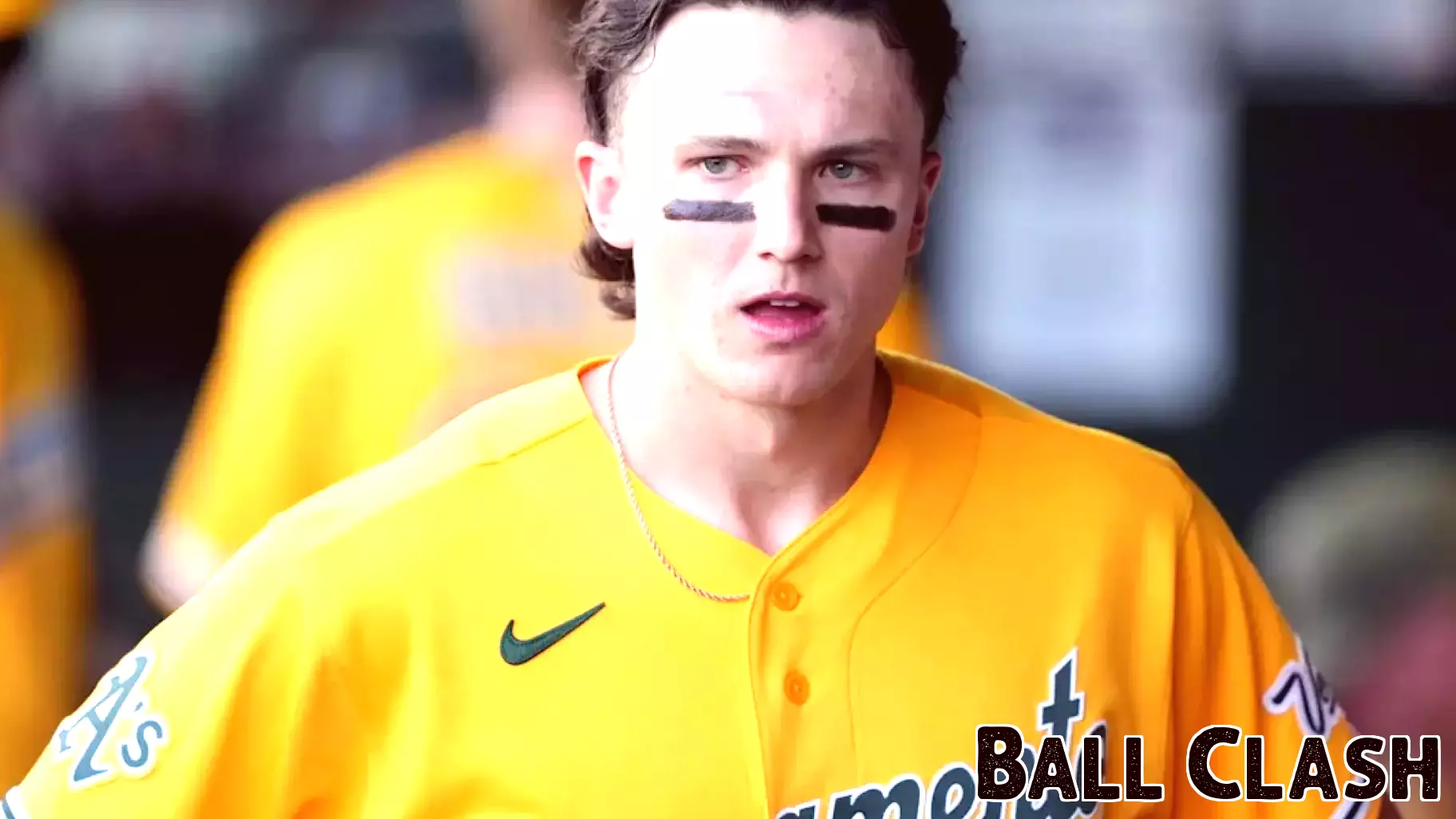 Zack Gelof Shifts to Third Base as A's Map Out His 2027 Role