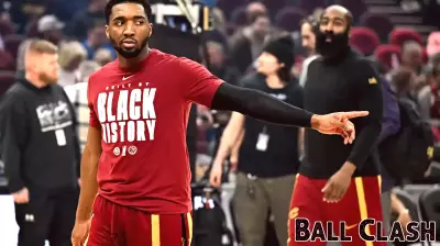 11 Stats to explain Cavs 112-84 win over Nets