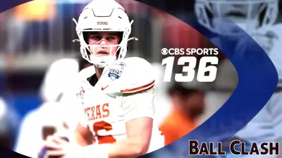 2025 College Football Preseason Rankings: Texas Takes the Lead