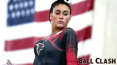 2025 Providence Journal Rhode Island All-State Gymnastics Team
