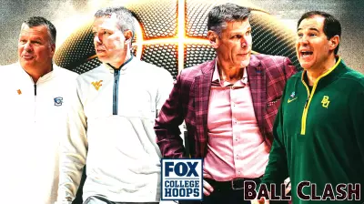 2026 College Basketball Crown Semifinals Live Updates, Scores: OU-Baylor, More