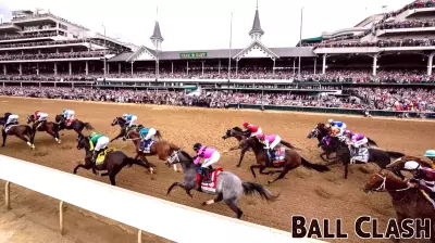 2026 Kentucky Derby horses, odds, predictions, posts: Expert who called 12 Derby-Oaks Doubles makes picks