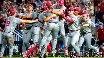 2026 MCWS finals: Sneaky Sooners claim another national title