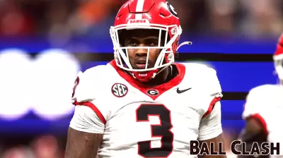 2026 NFL mock draft roundup: Latest predictions for Patriots' first-round pick