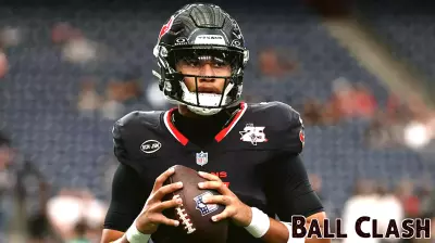 2026 NFL Odds: Back C.J. Stroud, Texans To Win AFC South; Fade Titans