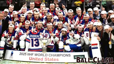 2026 U.S. Men's National Team Coaching Staff Set for International Campaign