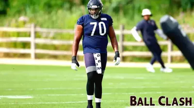 6 takeaways from Chicago Bears' first unofficial depth chart