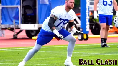 A Few Quick Observations from Day 11 of Buffalo Bills Training Camp