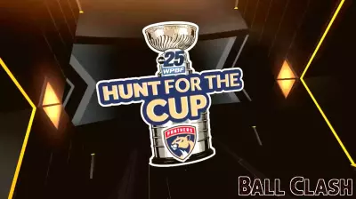 A Journey to the Stanley Cup Final: Florida Panthers' Remarkable Run