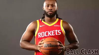 A Look at Bruce Thornton's First Game with the Houston Rockets