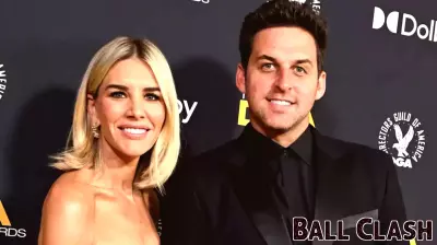 A Look at Sports Reporter Charissa Thompson's Romantic History