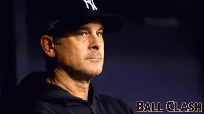 Aaron Boone Gets Terrible Update For Long-Term Yankees Future
