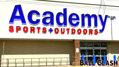 Academy Sports + Outdoors Expands with New Lease at The Strip