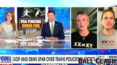 Advocating for Women's Safety in Sports: A Discussion on Transgender Participation