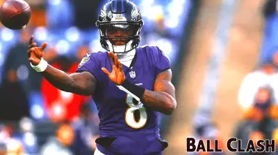 AFC North Showdown: Final Week of the Regular Season Begins
