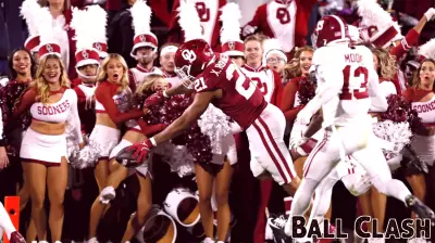 Alabama's Playoff Hopes Diminished After Defeat by Oklahoma