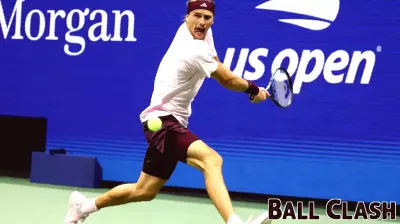 Alexander Zverev Has a Highway to the US Open Semifinal