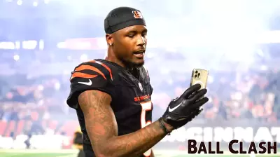 All the Details of Tee Higgins' New Contract in Cincinnati