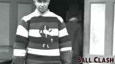 An Incomplete History of Seattle Sports