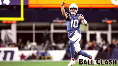 Analyzing Drake Maye's Impressive Performance Against the Jets