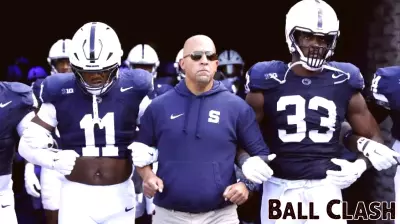 Another Week, Another Loss for the Nittany Lions