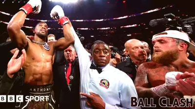 Anthony Joshua Secures Major Payday: Implications of His Victory Over Jake Paul