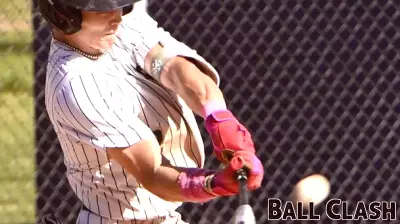 Anticipating a Rematch in WPIAL Class 5A Baseball