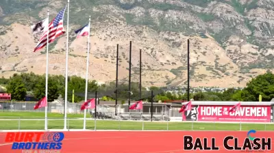 Anticipation Builds for Utah High School Football: Preseason Top 25 Revealed