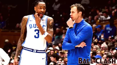 AP Top 25: Duke, Nebraska earn boosts in latest college basketball rankings