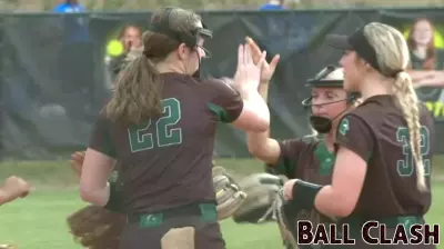 April 22, 2025: High School Sports Scores and Highlights