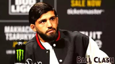 Arman Tsarukyan urges UFC to cut former title challenger